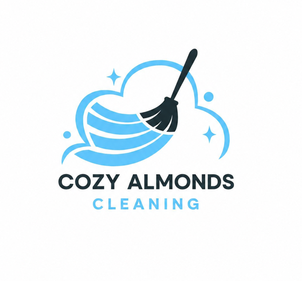 Cozy Almonds Cleaning